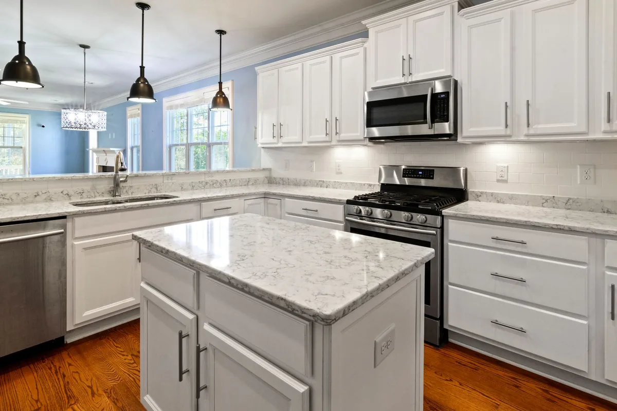 Filth & Squalor Cleanup in McGaheysville, VA