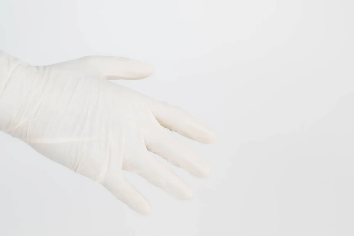 Blood Spill Cleanup in McGaheysville, VA