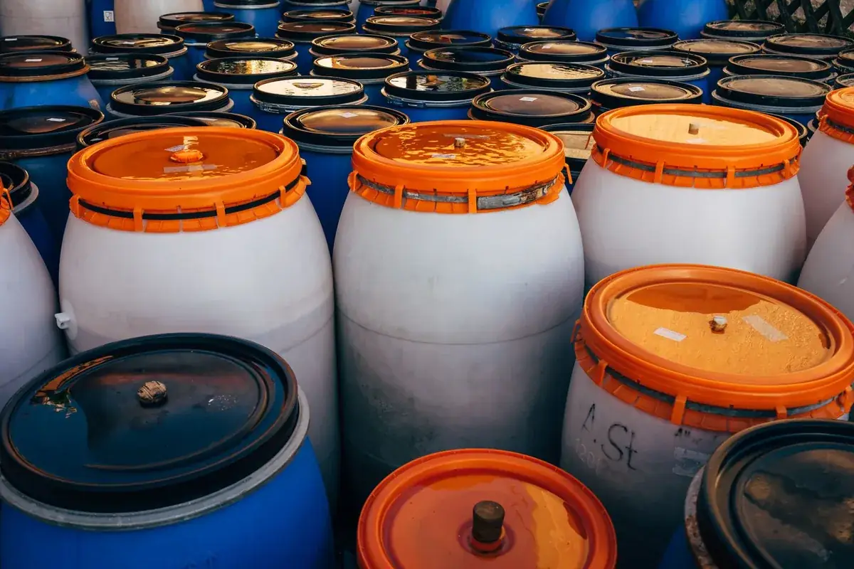 Hazmat Cleanup in McGaheysville, VA